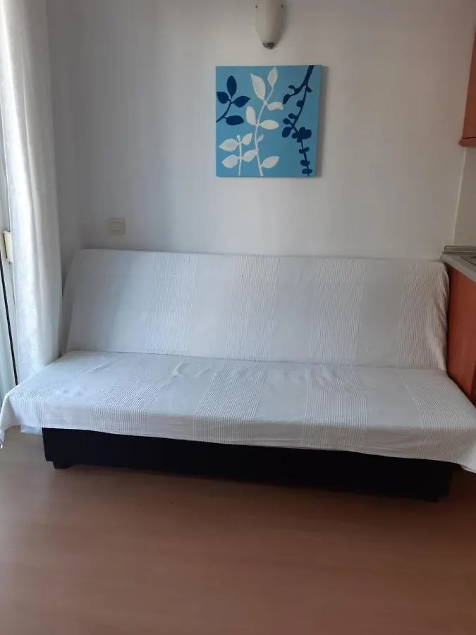 Apartaments Blau Park 埃斯塔蒂特 公寓