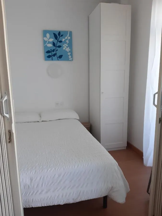 公寓 Apartaments Blau Park 埃斯塔蒂特